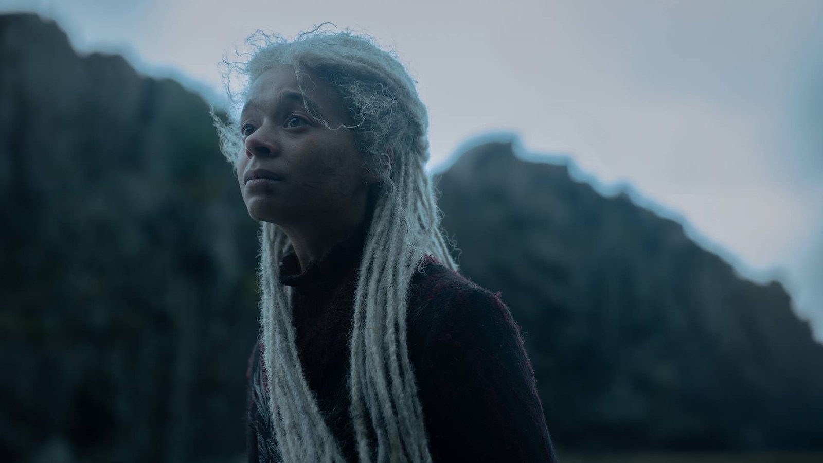 House of the Dragon : pourquoi Rhaena remplace Nettles
