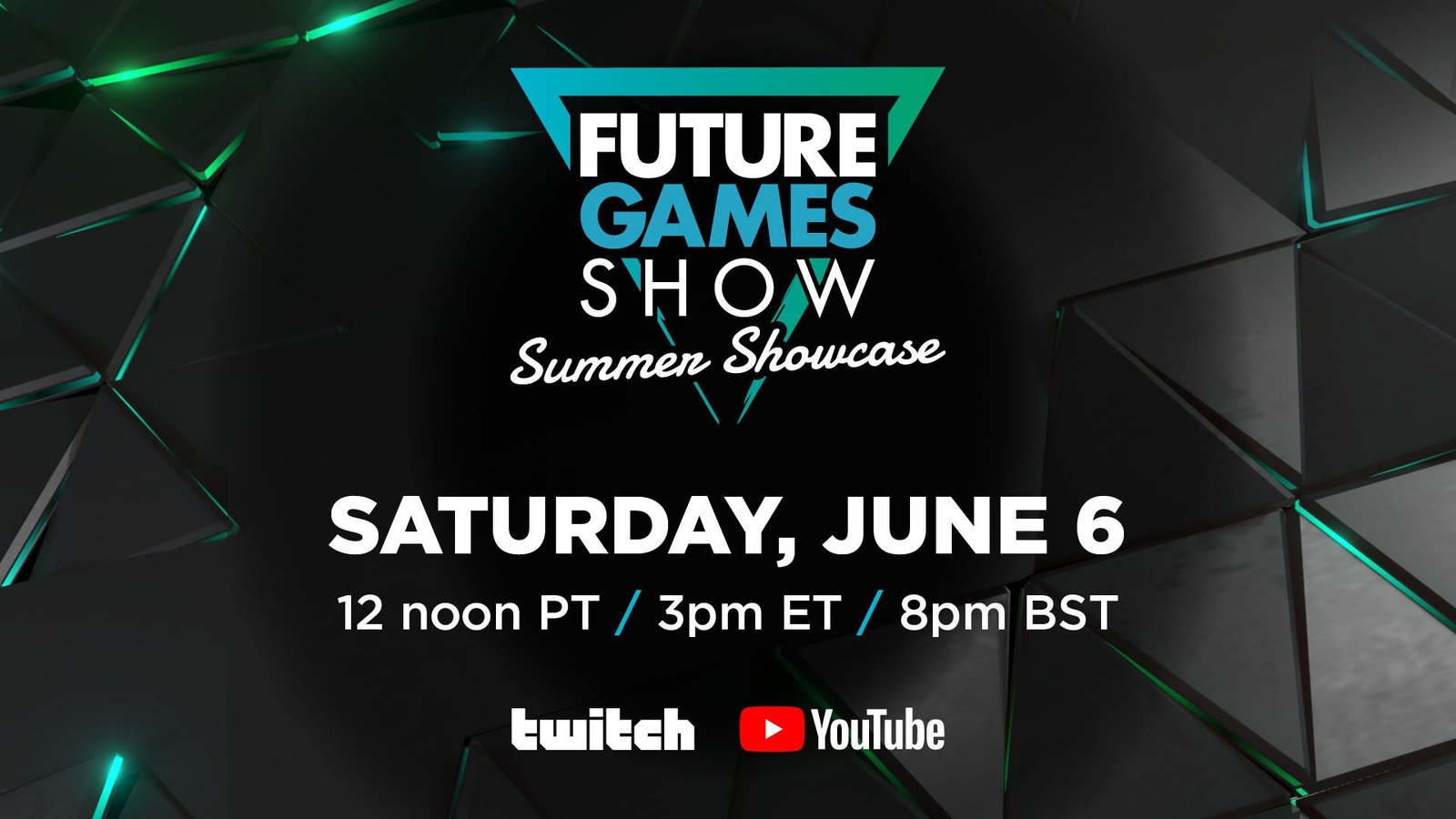 Future Games Show 2026 : comment suivre le Summer Showcase