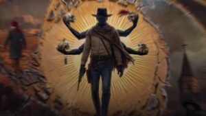 Guns of Eschaton : le FPS Soulslike ultime de Viktor Antonov