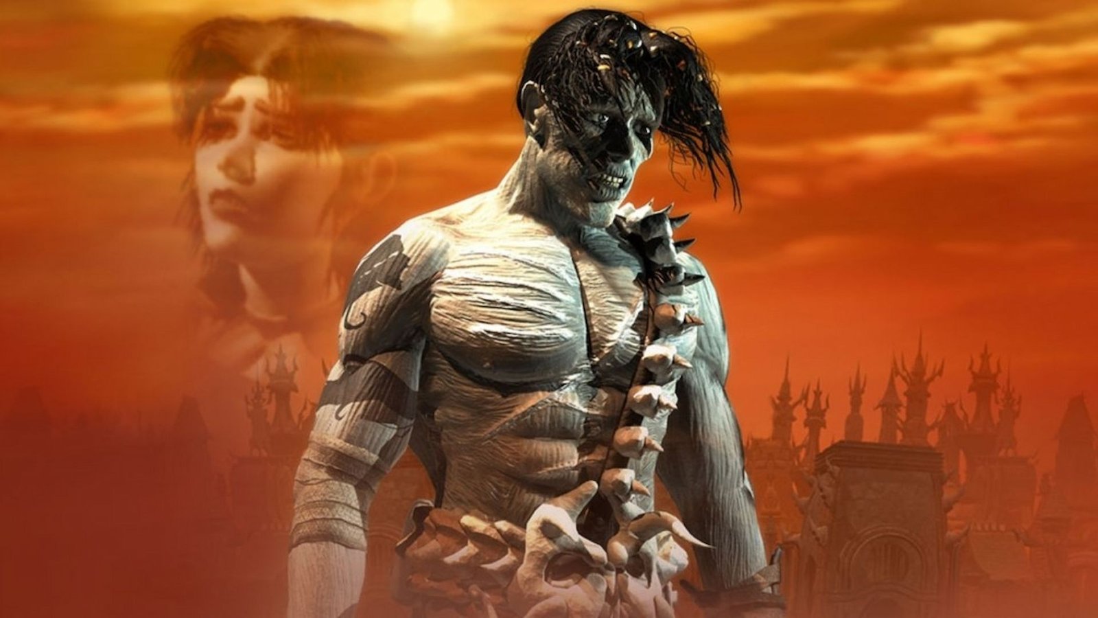 Planescape: Torment 2 a failli voir le jour, selon Beamdog