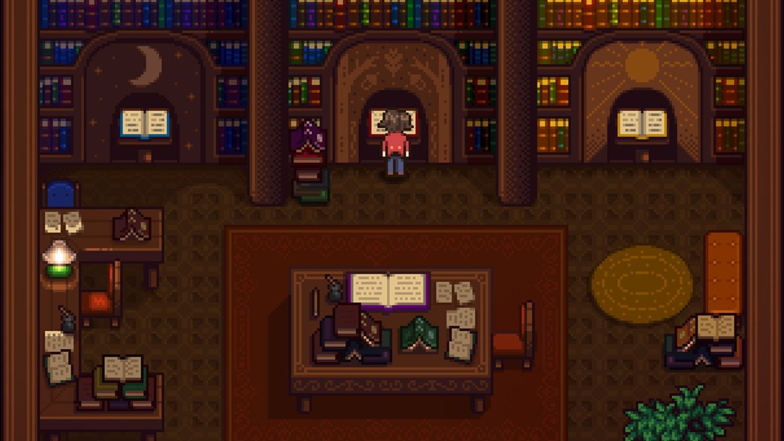 Haunted Chocolatier : ConcernedApe explique la longue attente