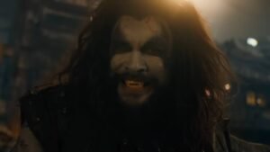 Jason Momoa en Lobo : enfin le rôle taillé pour lui