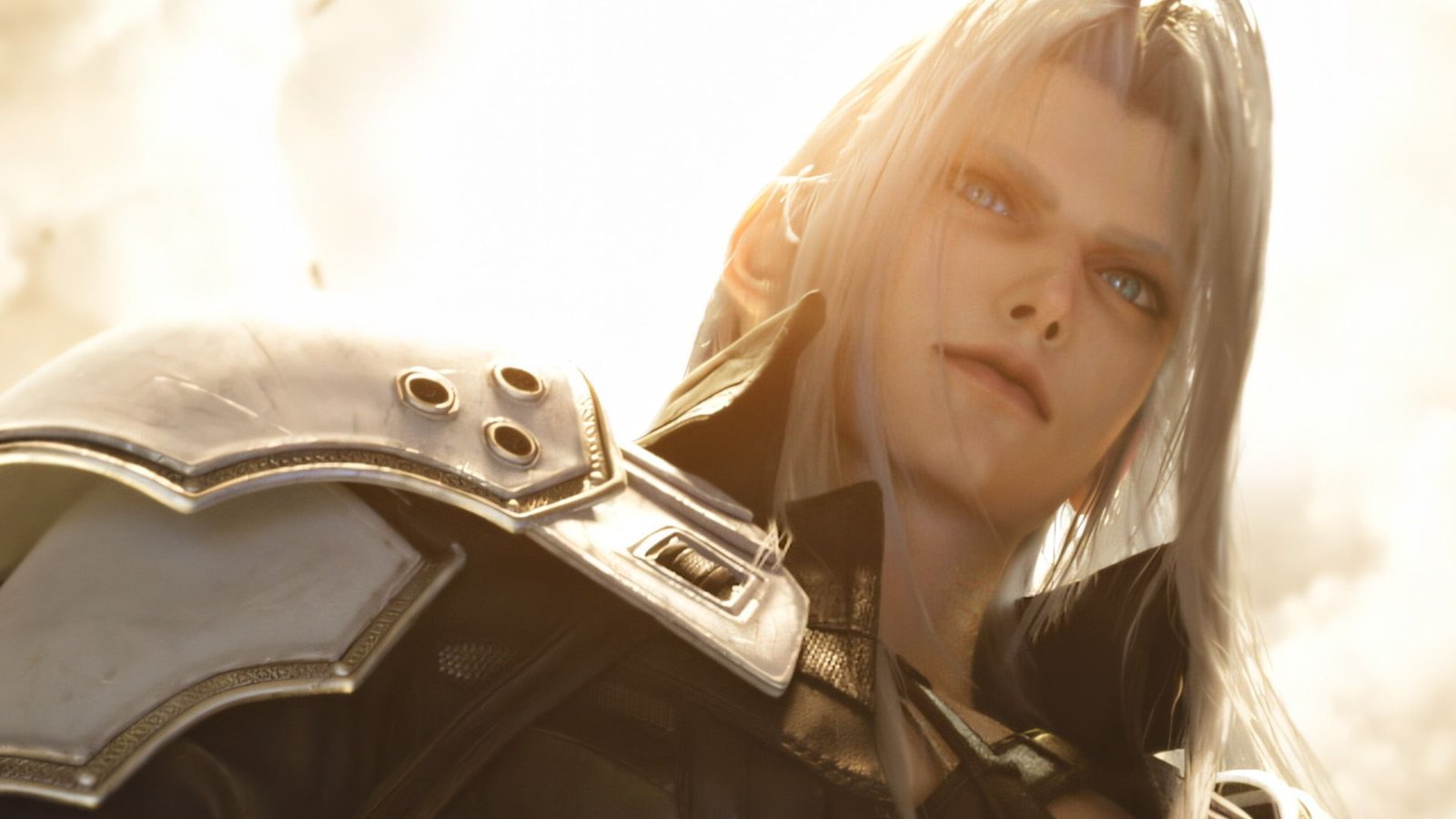 Final Fantasy 7 Revelation : l’évolution du design de jeu