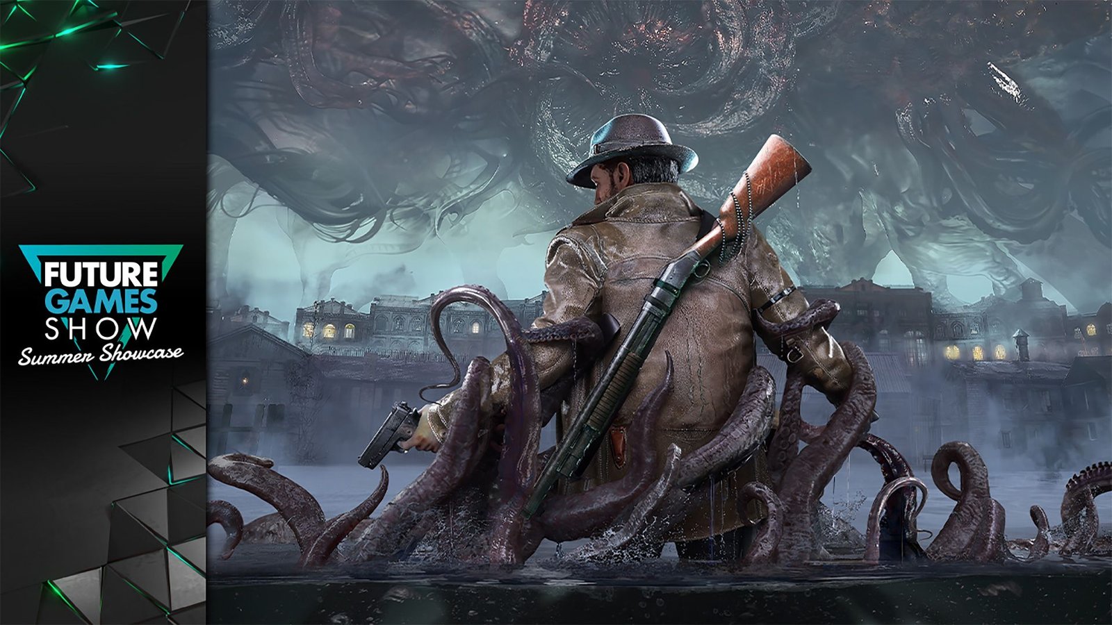 The Sinking City 2 : date de sortie et démo horrifique