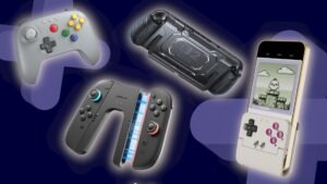 Gaming : les meilleurs accessoires à moins de 50 $ en 2026