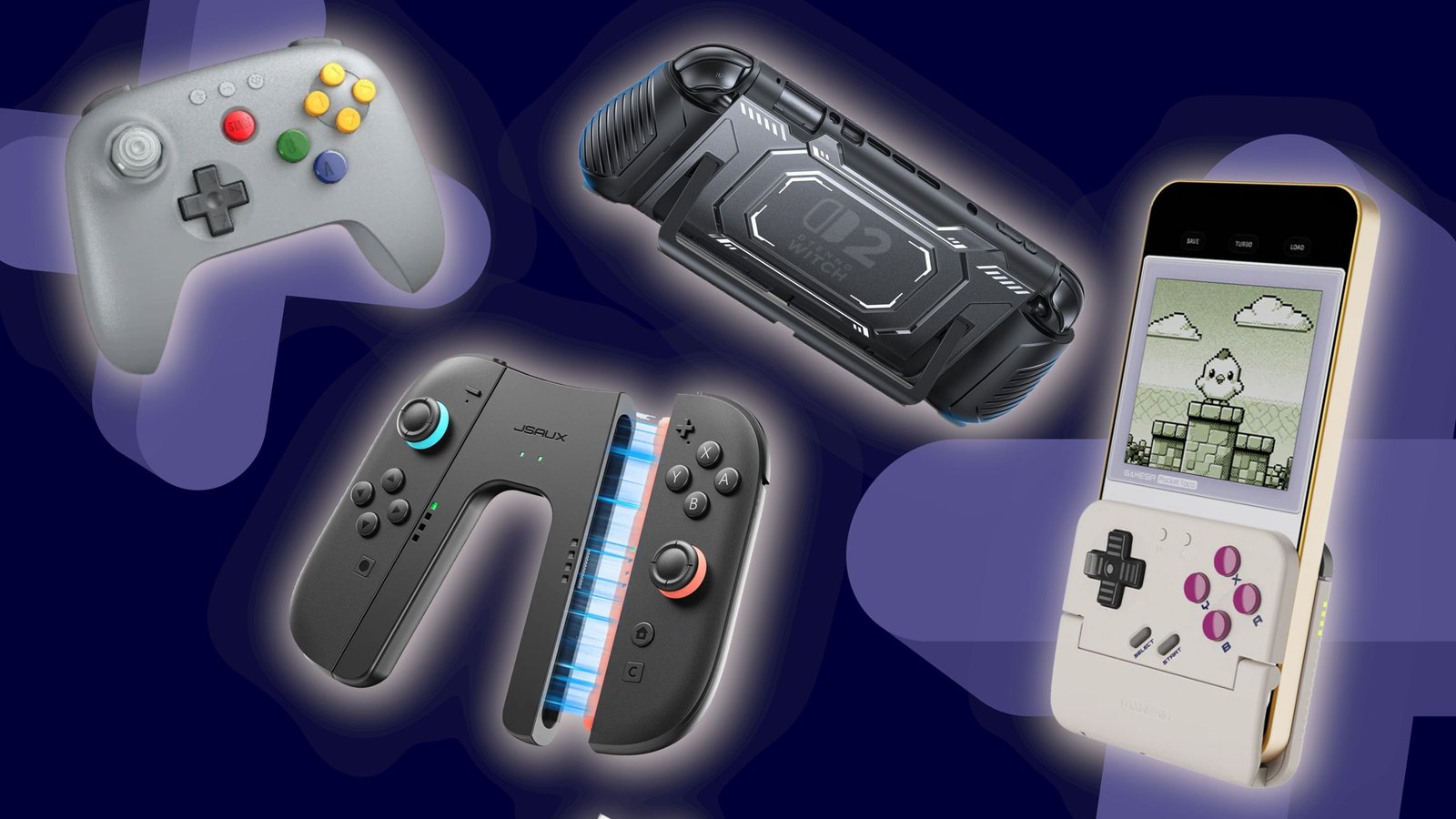 Gaming : les meilleurs accessoires à moins de 50 $ en 2026