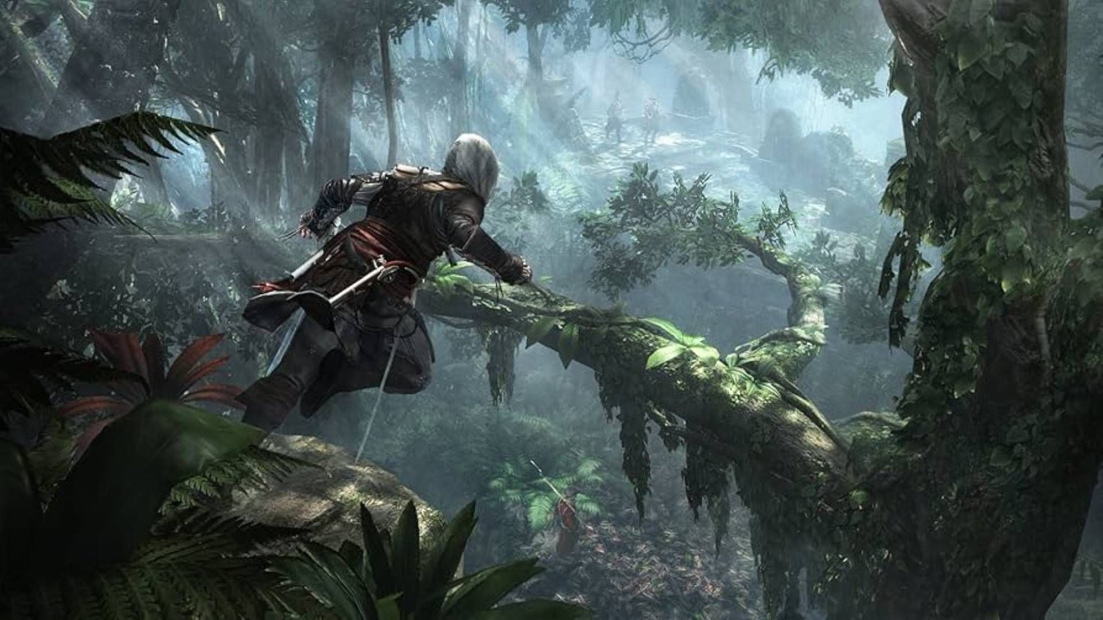 Guide Assassin’s Creed Black Flag : toutes les stèles mayas