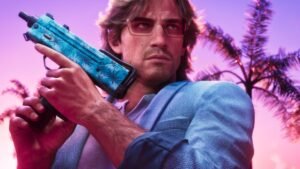 GTA 6 : l’arsenal complet révélé en images et détails