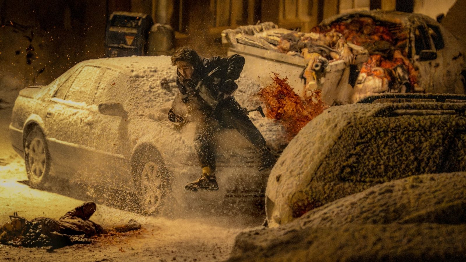 Resident Evil : Zach Cregger promet un film sous tension