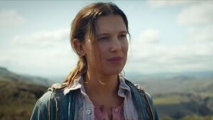 Stranger Things : le pacte secret de Millie Bobby Brown
