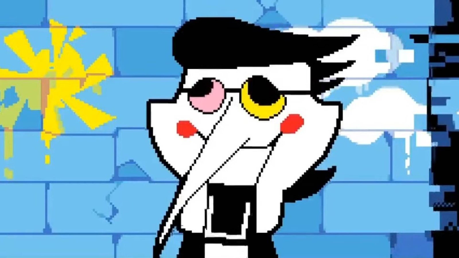 Deltarune : Toby Fox accélère le développement du chapitre 6