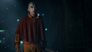 Avatar Netflix : Les clés pour comprendre la fin de la saison 2