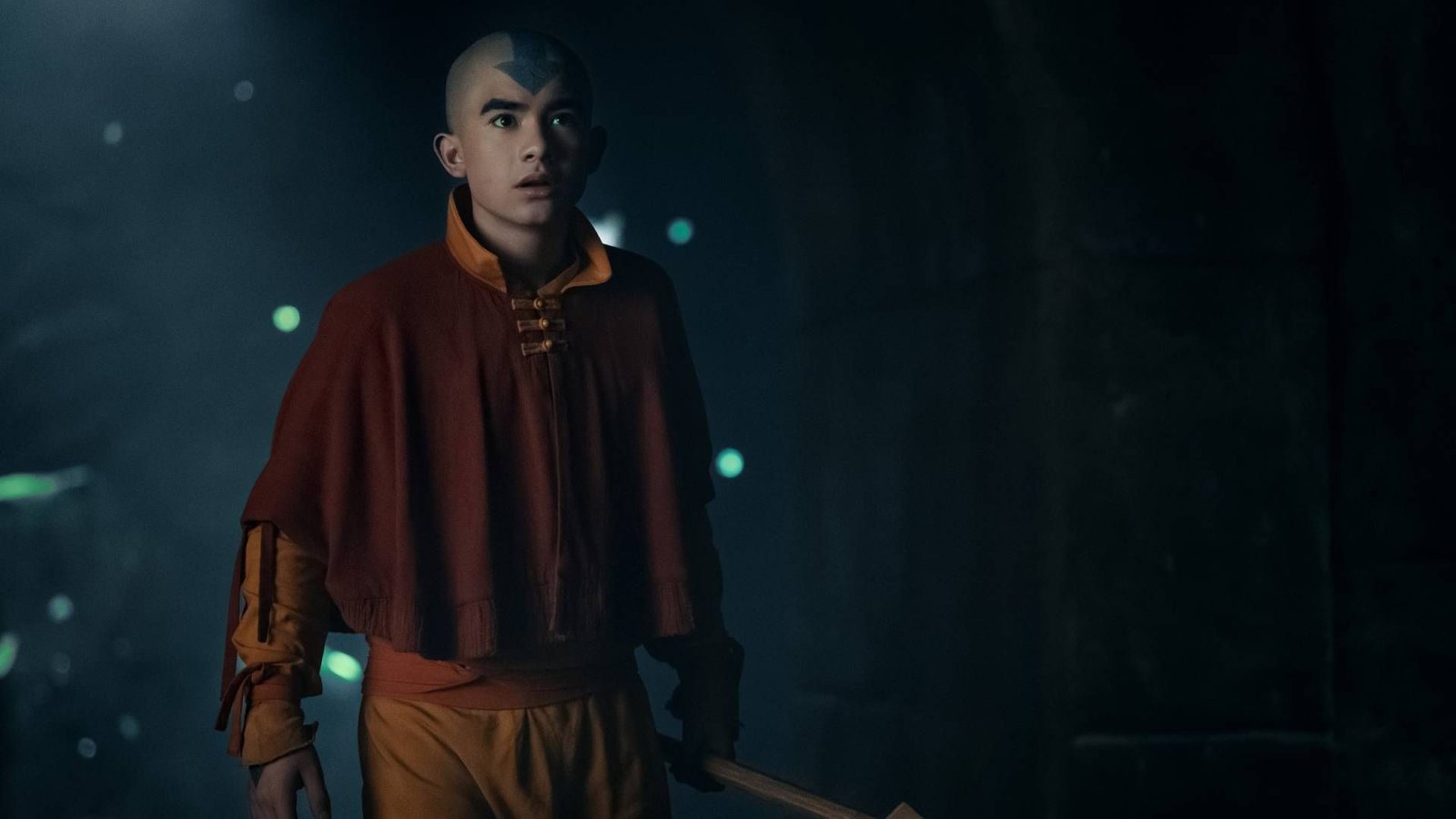 Avatar Netflix : Les clés pour comprendre la fin de la saison 2