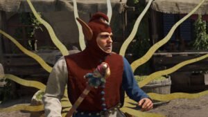 Kingdom Come: Deliverance 2 intègre Jimbo de Balatro