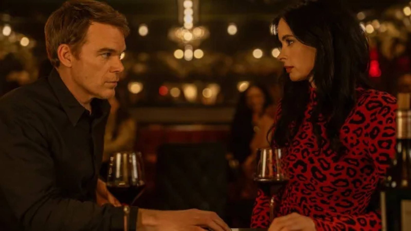 Dexter: Resurrection : Krysten Ritter de retour en saison 2