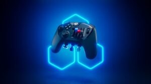Honeycomb Echo Aviation : la manette simu arrive sur Xbox