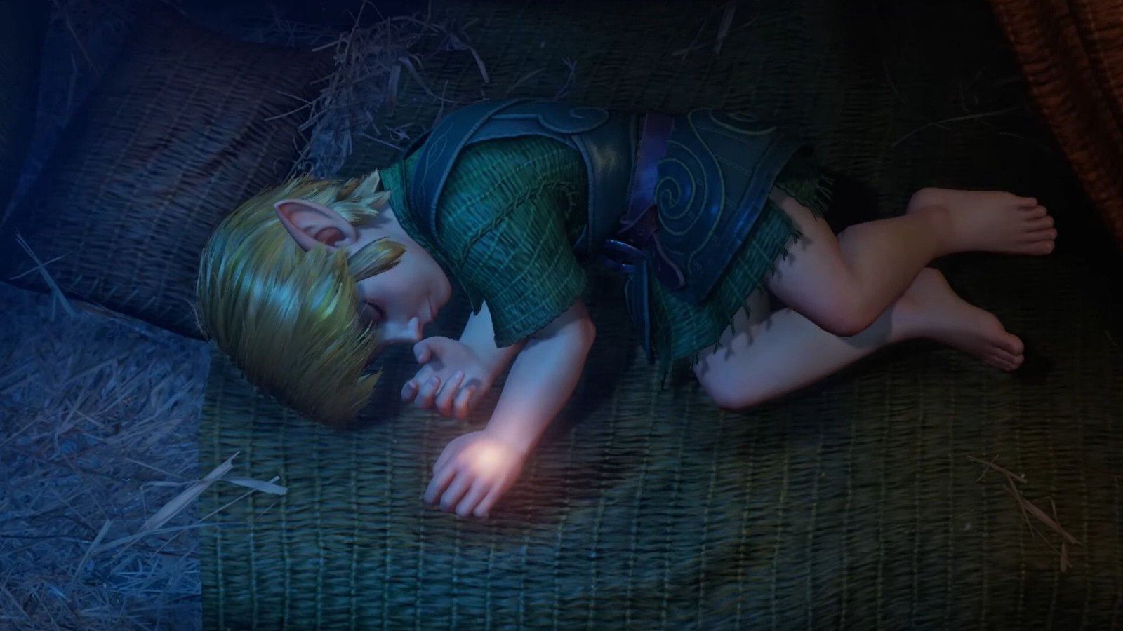 Zelda: Ocarina of Time, le remake amateur prend fin