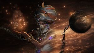 Chris Wilson (Path of Exile) : pourquoi le live-service déçoit