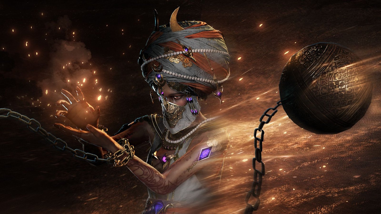 Chris Wilson (Path of Exile) : pourquoi le live-service déçoit