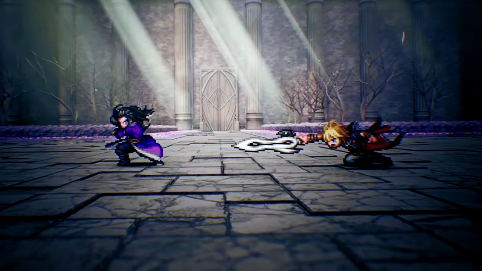 Final Fantasy Resonance