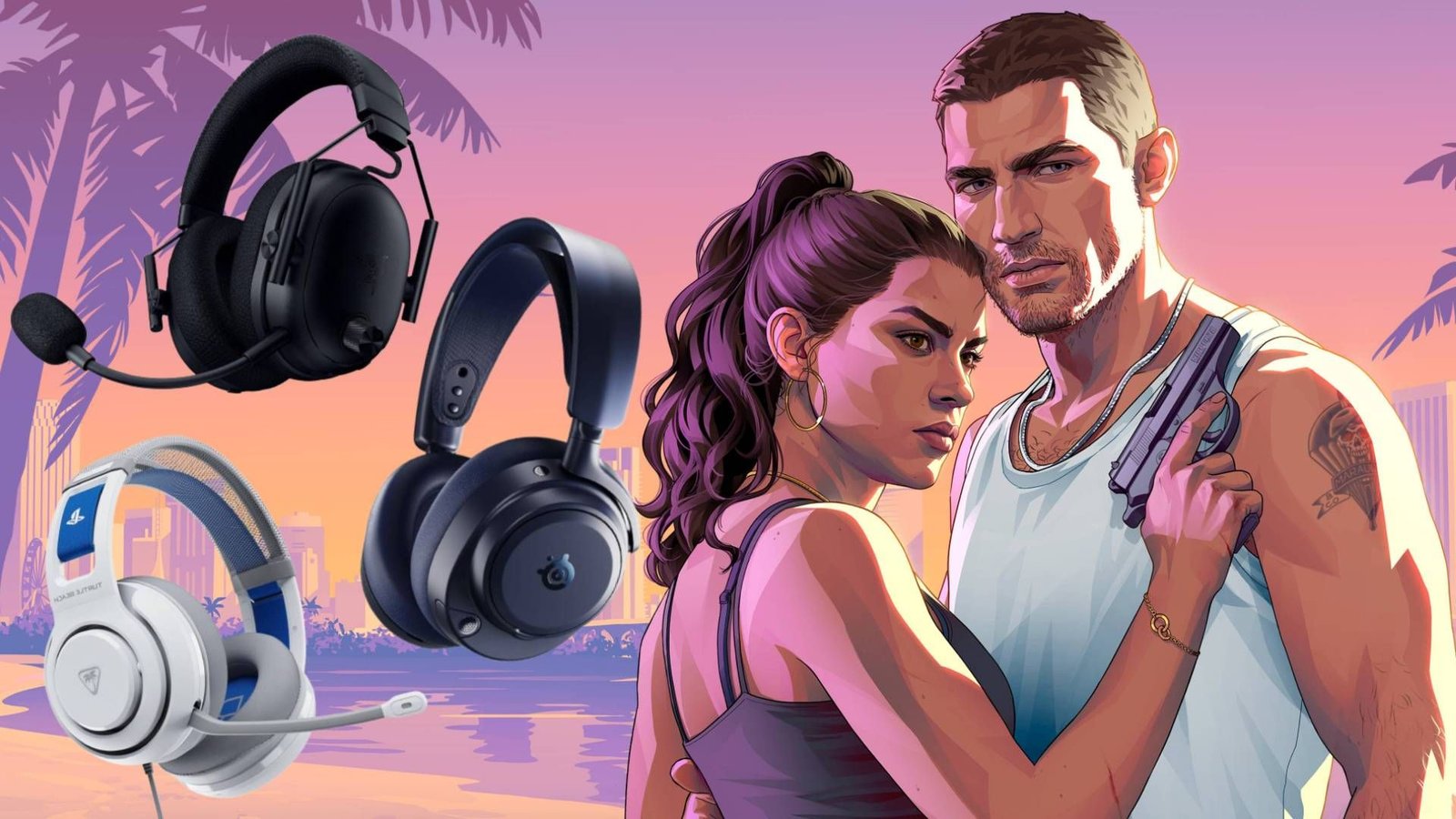 GTA 6 : l’immersion sonore Tempest 3D Audio confirmée