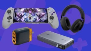 Gaming en voyage : les accessoires indispensables cet été