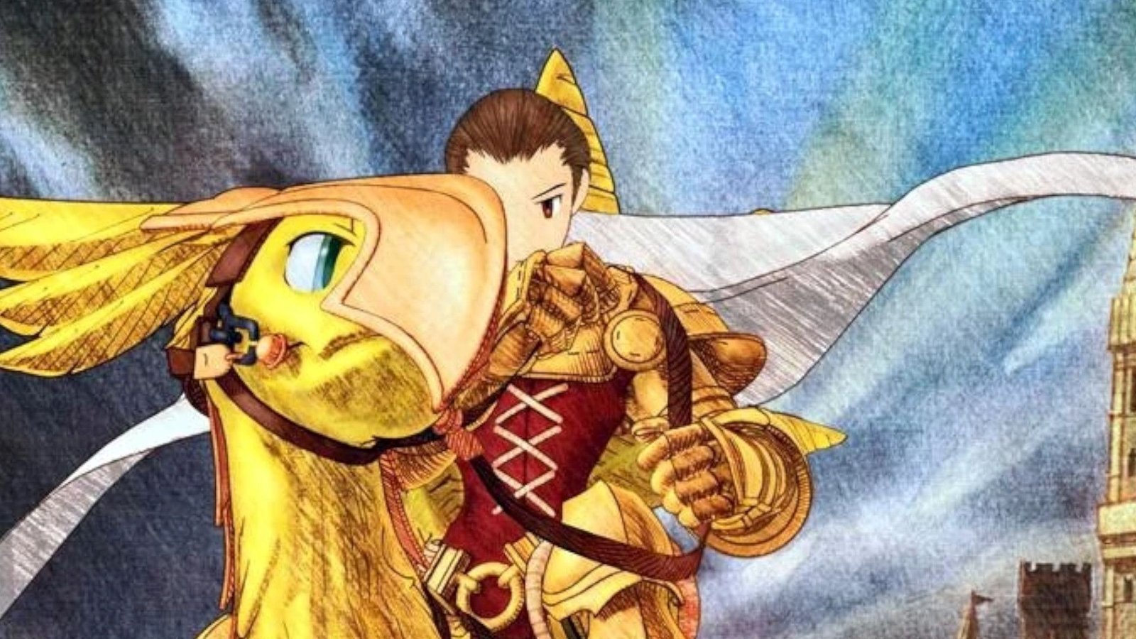 Final Fantasy Tactics: The Ivalice Chronicles reçoit un NG+