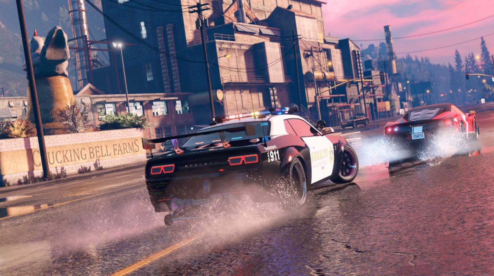 GTA Online