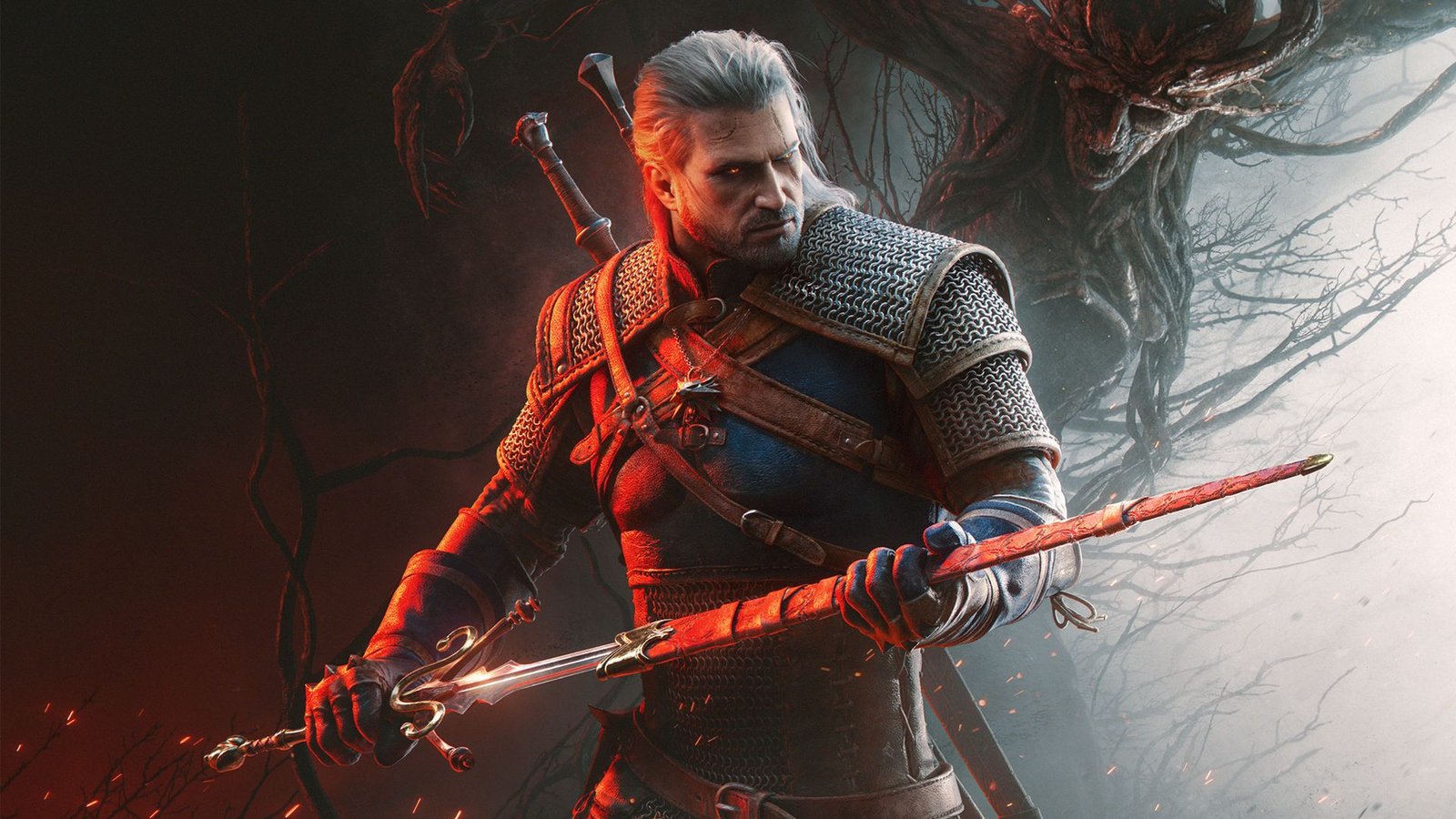 The Witcher 3 : Les fans auraient percé le mystère de l’extension