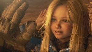 Pragmata : Capcom dévoile les secrets de son action-jeu