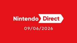 Nintendo Direct Juin 2026 : Zelda, Xenoblade et Switch 2