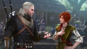 Cyberpunk 2 : CD Projekt Red mise sur la qualité des quêtes