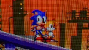 Sonic : comment sublimer votre Mega Drive pour ses 35 ans