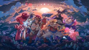 Sea of Stars : Sabotage Studio clôt le chapitre et tease