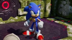 Sonic : Roger Craig Smith évoque l’avenir incertain du jeu