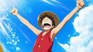 The One Piece : Mayumi Tanaka sera à nouveau la voix de Luffy