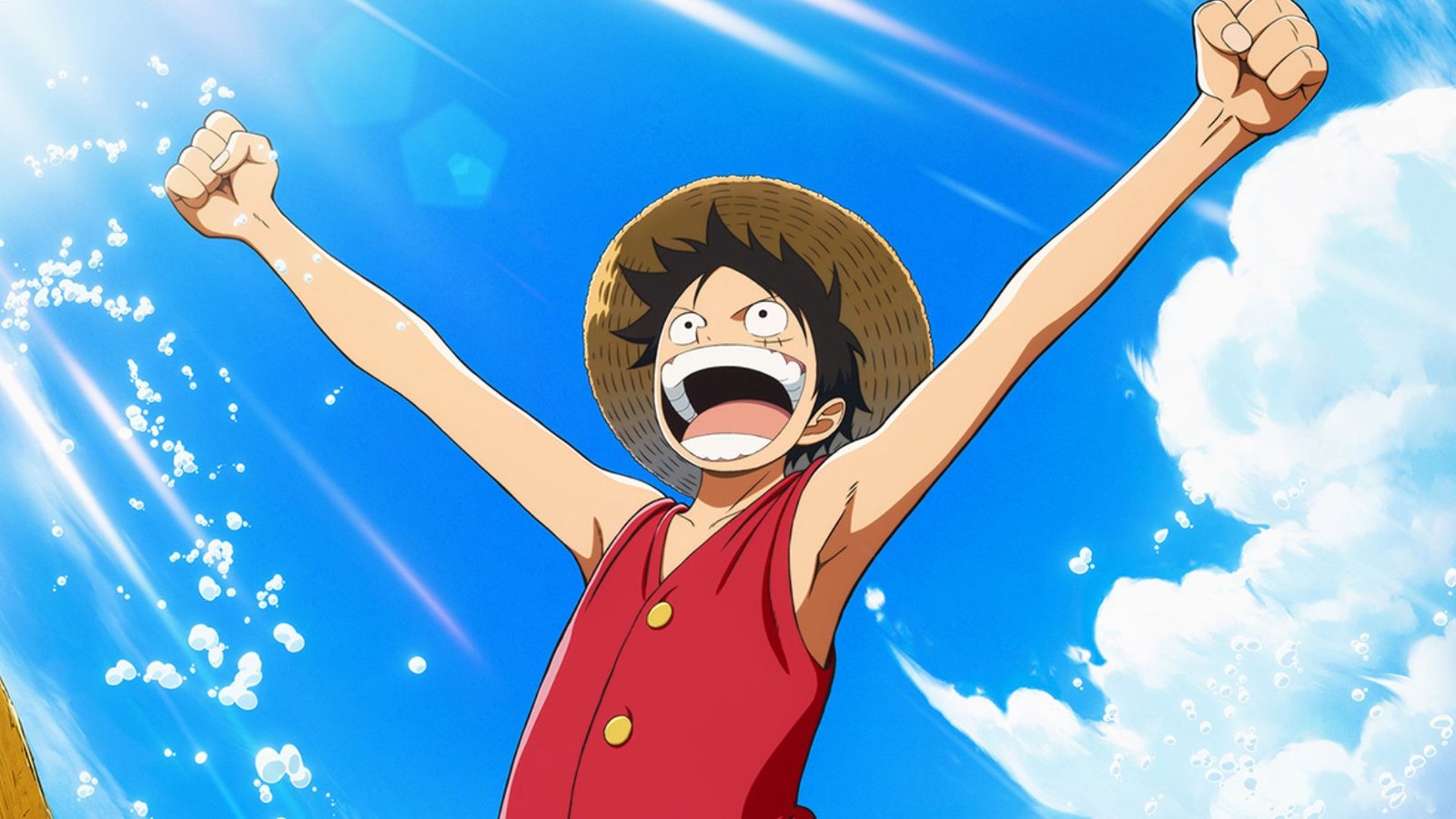 The One Piece : Mayumi Tanaka sera à nouveau la voix de Luffy