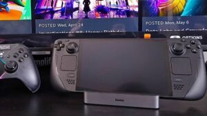 Steam Deck : pourquoi ce dock à 40€ bat les modèles premium