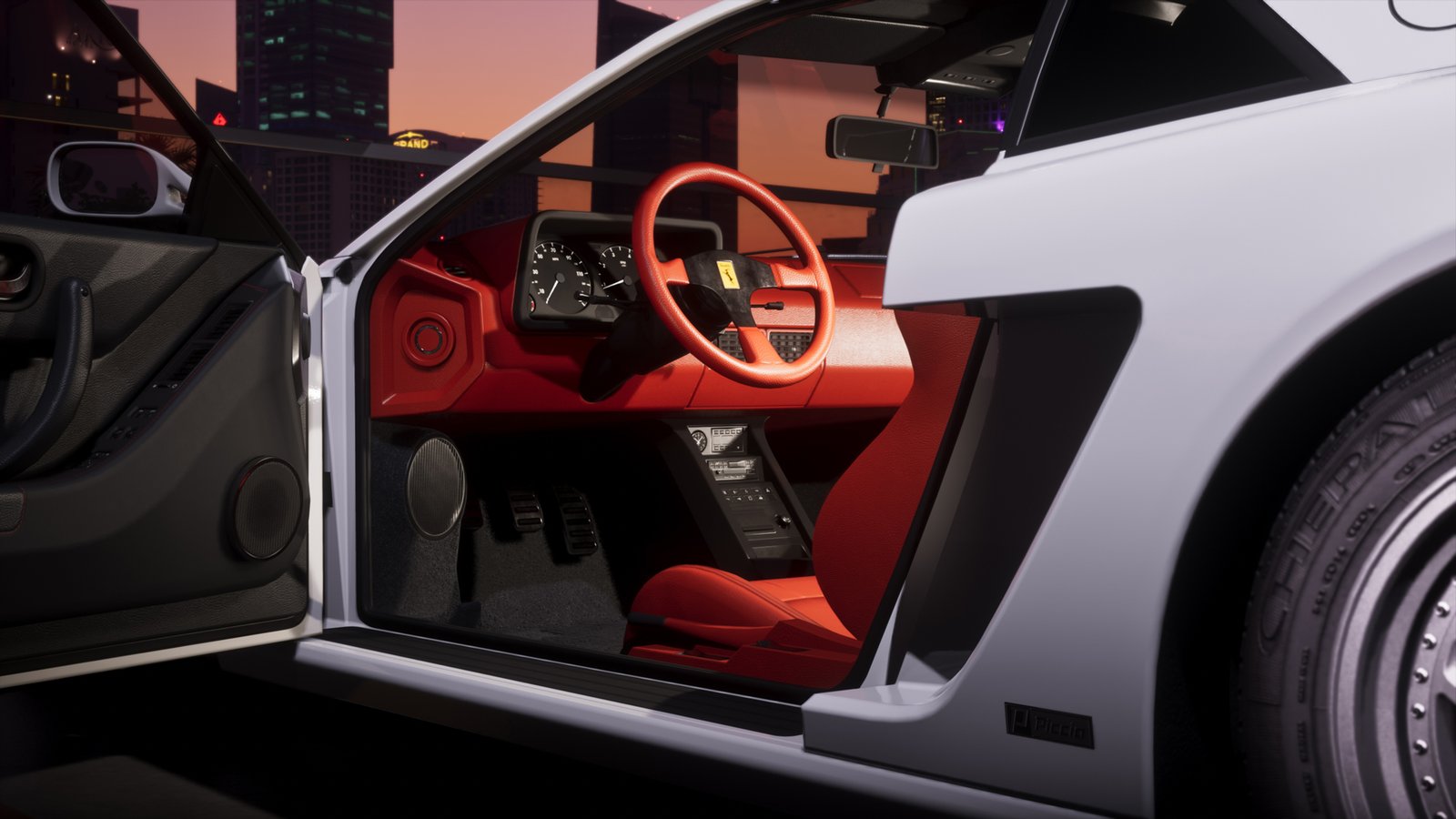 GTA 6 Ultimate Edition screenshot