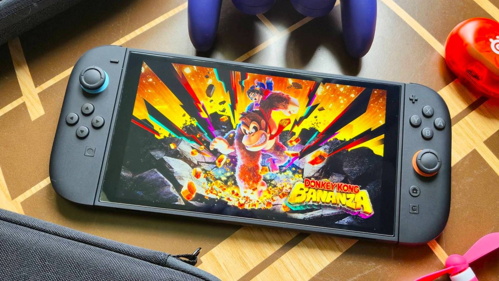 Switch 2 : Nintendo contre les scalpers avec des mesures fortes