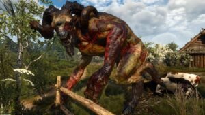 The Witcher 3 : pourquoi CD Projekt a piégé les tricheurs