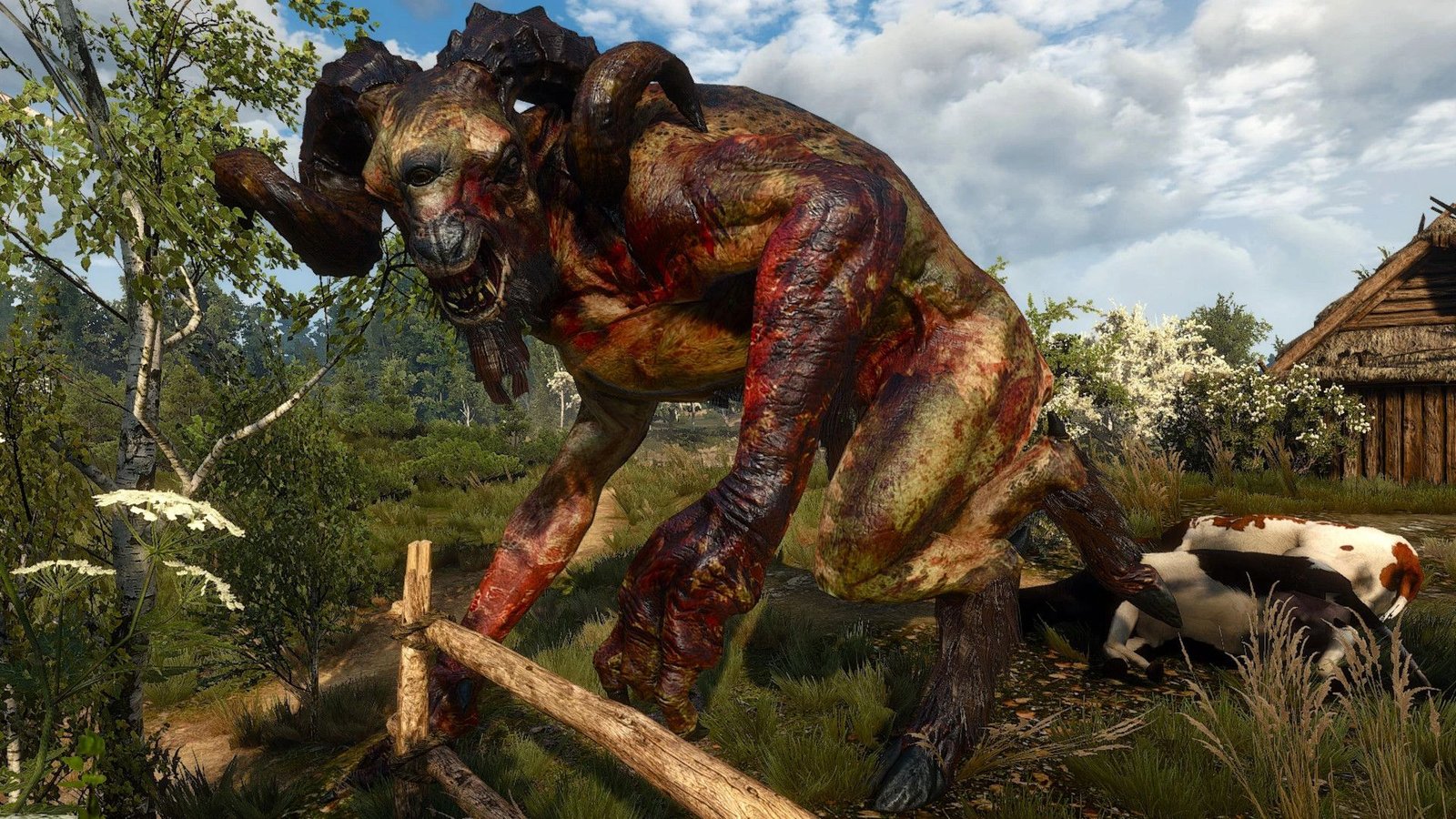 The Witcher 3 : pourquoi CD Projekt a piégé les tricheurs