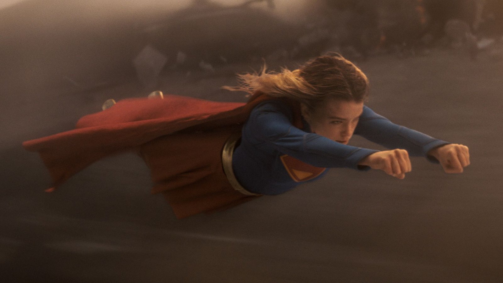 Supergirl : Milly Alcock redéfinit l’héroïne moderne du DCU