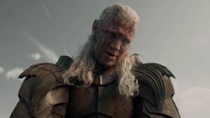 House of the Dragon : l’absence d’Aegon et Viserys intrigue