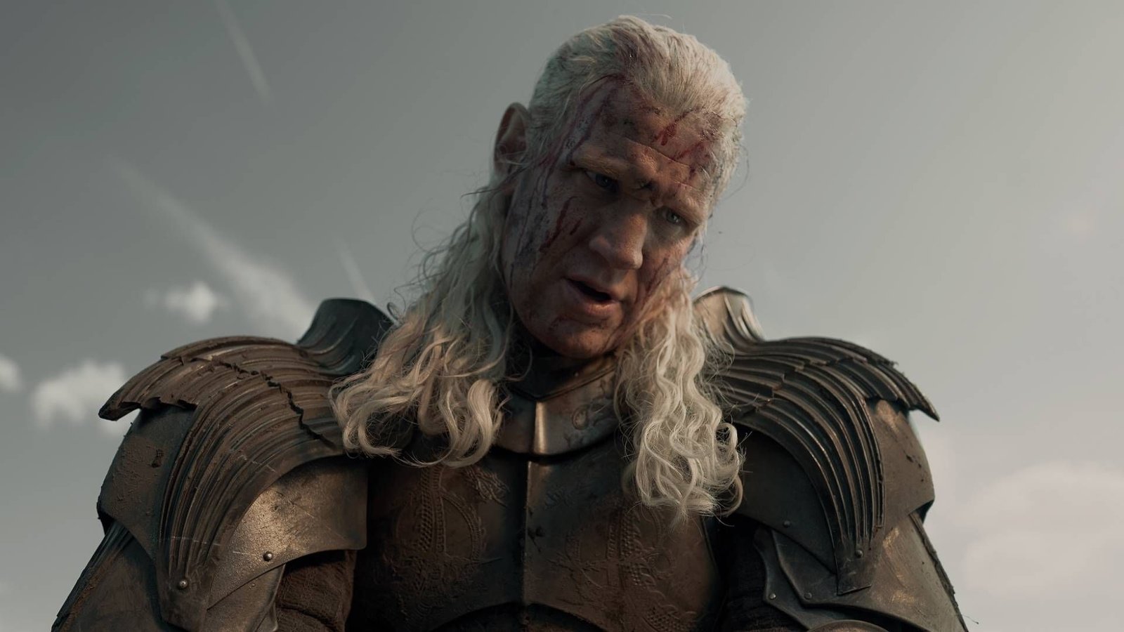 House of the Dragon : l’absence d’Aegon et Viserys intrigue