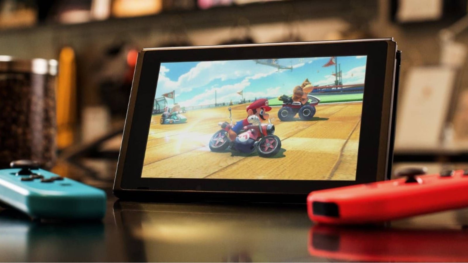 Nintendo Switch : le eShop enfin fluide après 9 ans