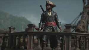 Assassin’s Creed Shadows : la « vraie fin » arrive bientôt