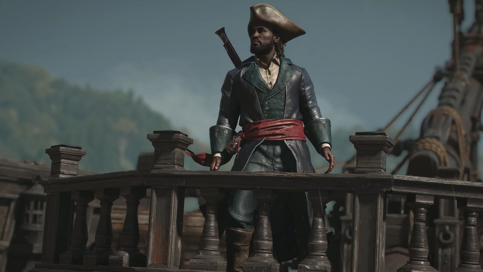 Assassin’s Creed Shadows : la « vraie fin » arrive bientôt