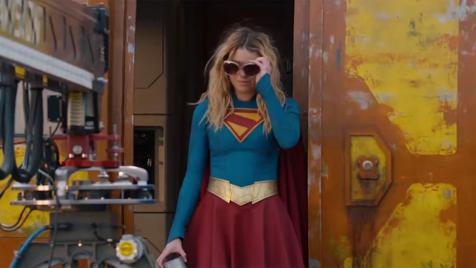 Supergirl : quels films DC regarder avant le nouveau film ?