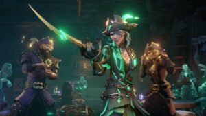 Sea of Thieves : Xbox prépare une adaptation cinématographique